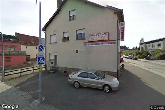 Office spaces for rent i Roeser - Photo from Google Street View