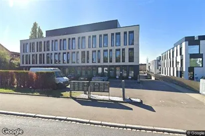 Büros zur Miete in Strassen – Foto von Google Street View