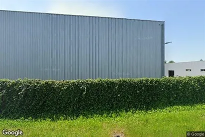 Kontorlokaler til leje i Kehlen - Foto fra Google Street View