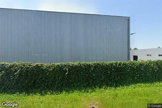 Kontorslokaler för uthyrning i Kehlen – Foto från Google Street View