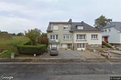 Büros zur Miete in Sandweiler – Foto von Google Street View