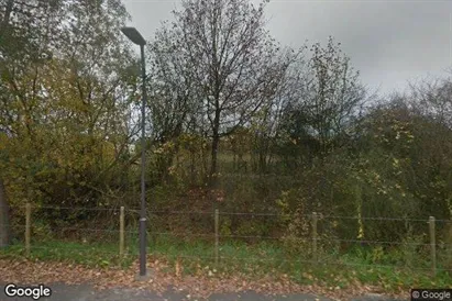 Lager til leie i Roeser – Bilde fra Google Street View