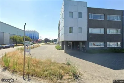 Kontorlokaler til leje i Stein - Foto fra Google Street View