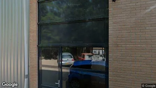 Kontorslokaler för uthyrning i Enschede – Foto från Google Street View