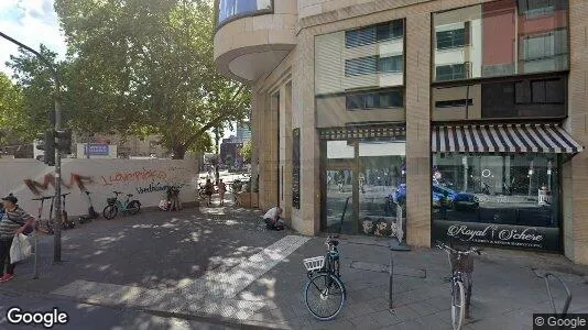 Nieruchomości komercyjne Do wynajęcia i Location is not specified - Zdjęcie z Google Street View