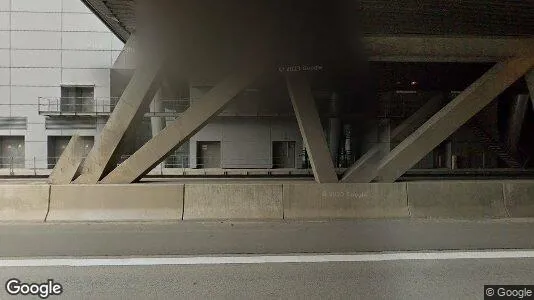 Gewerbeflächen zur Miete i Location is not specified – Foto von Google Street View