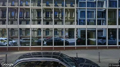 Företagslokaler för uthyrning i Frankfurt Innenstadt I – Foto från Google Street View