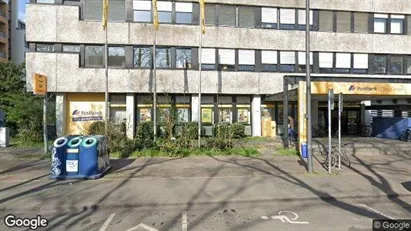 Commercial properties for rent in Frankfurt Bornheim/Ostend - Photo from Google Street View