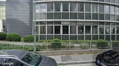 Andre lokaler til leie i Frankfurt Innenstadt I – Bilde fra Google Street View