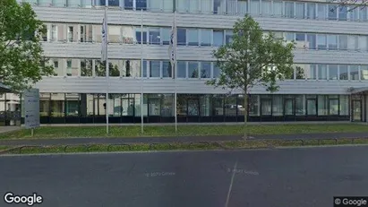 Lokaler til leje i Frankfurt West - Foto fra Google Street View