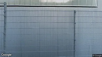 Commercial properties for rent in Frankfurt Ost - Photo from Google Street View