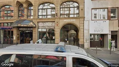 Lokaler til leie i Location is not specified – Bilde fra Google Street View