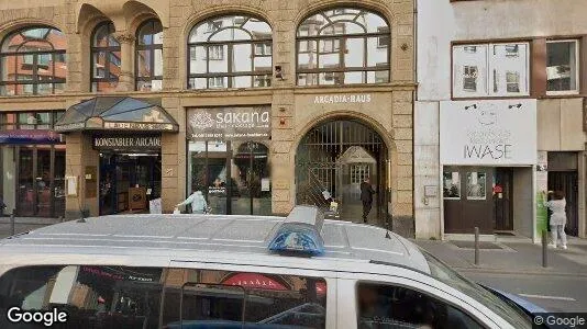 Lokaler til leie i Location is not specified – Bilde fra Google Street View