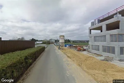 Kontorer til leie i Mamer – Bilde fra Google Street View