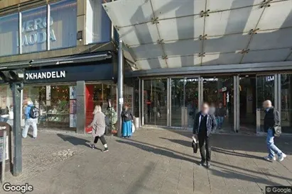 Coworking spaces zur Miete in Gothenburg City Centre – Foto von Google Street View