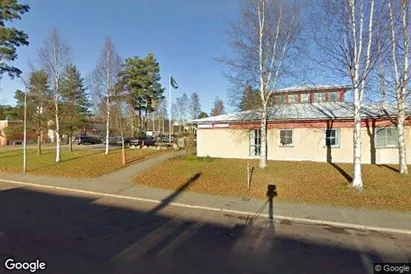 Kantorruimte te huur in Malung-Sälen - Foto uit Google Street View