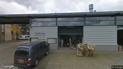 Lokaler til leie i Aalten – Bilde fra Google Street View