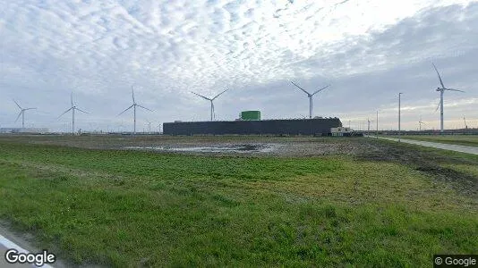Commercial properties for rent i Blankenberge - Photo from Google Street View
