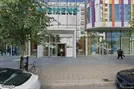 Kontor til leie, Solna, Stockholm County, Evenemangsgatan 21, Sverige