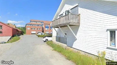 Lokaler til leje i Arendal - Foto fra Google Street View