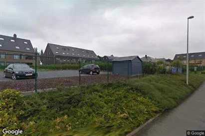 Företagslokaler för uthyrning i Lede – Foto från Google Street View