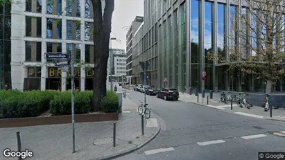 Lokaler til leje i Location is not specified - Foto fra Google Street View