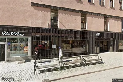 Kontorslokaler för uthyrning i Uppsala – Foto från Google Street View