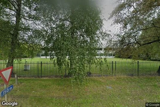 Werkstätte zur Miete i Stad Gent – Foto von Google Street View