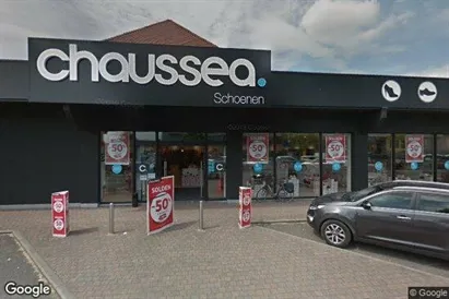 Kontorer til leie i Wevelgem – Bilde fra Google Street View