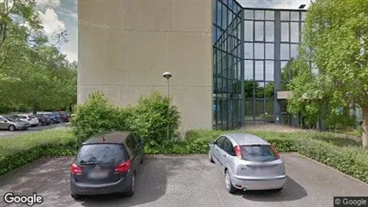 Office spaces for rent in Kortrijk - Photo from Google Street View