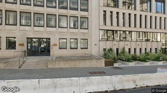 Office spaces for rent i Location is not specified - Photo from Google Street View