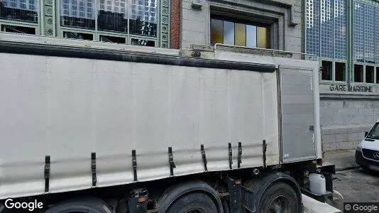 Office spaces for rent i Location is not specified - Photo from Google Street View