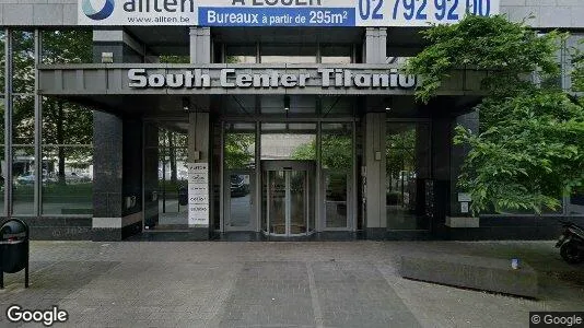 Office spaces for rent i Location is not specified - Photo from Google Street View