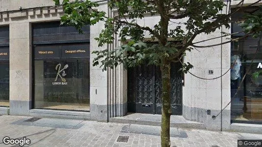 Office spaces for rent i Location is not specified - Photo from Google Street View