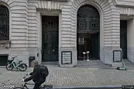 Kontor för uthyrning, Stad Brussel, Bryssel, Rue des Colonies 11, Belgien