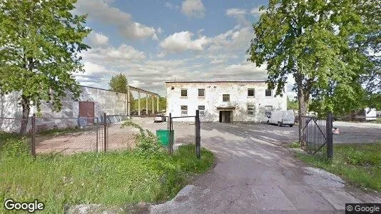 Büros zur Miete i Kohtla-Järve – Foto von Google Street View