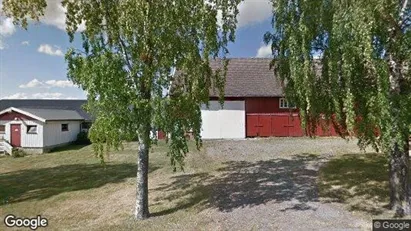 Gewerbeflächen zur Miete in Ullensaker – Foto von Google Street View