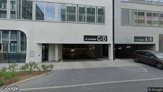 Lokaler til leje i Frankfurt Bornheim/Ostend - Foto fra Google Street View