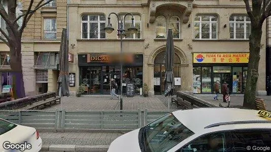 Gewerbeflächen zur Miete i Location is not specified – Foto von Google Street View