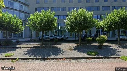 Bedrijfsruimtes te huur in Frankfurt Nord-West - Foto uit Google Street View