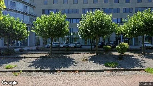 Lokaler til leie i Frankfurt Nord-West – Bilde fra Google Street View