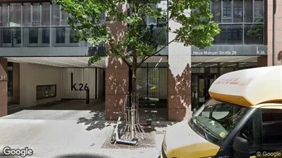 Lokaler til leie i Location is not specified – Bilde fra Google Street View