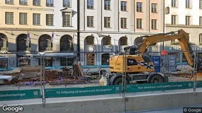 Kantorruimte te huur in Stockholm City - Foto uit Google Street View