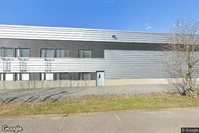 Producties te huur in Espoo - Foto uit Google Street View