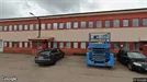 Kontor för uthyrning, Göteborg Östra, Göteborg, Backa Bergögata 14, Sverige