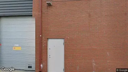 Kontorslokaler för uthyrning i Partille – Foto från Google Street View