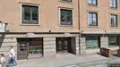 Office space for rent, Majorna-Linné, Gothenburg, Oskarsgatan 9, Sweden
