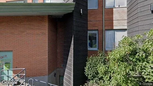 Coworking spaces för uthyrning i Göteborg Västra – Foto från Google Street View