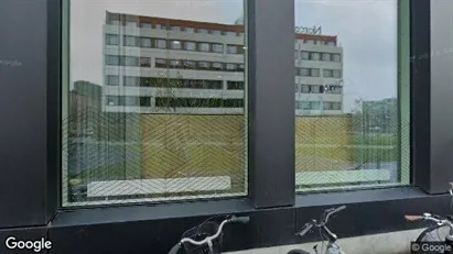Kontorhoteller til leje i Lundby - Foto fra Google Street View