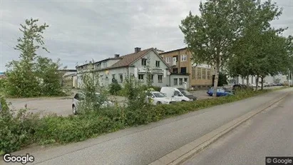 Kontorhoteller til leje i Gøteborg Ø - Foto fra Google Street View